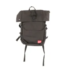美品 Manhattan Potage マンハッタンポーテージ Silvercup バックパック リュック AN3061 