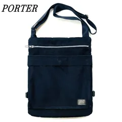 2026年最新】ポーター(porter)・ミュゼット・サコッシュ (ネイビー)の