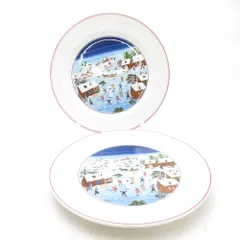 2026年最新】villeroy&boch ビレロイ&ボッホ クリスマスの人気アイテム