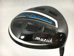 muziik TurfRider 2019 フェアウェイウッド 7番 21度 - メルカリ