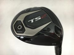 Titleist TS2 フェアウェイウッド 21度 7w - メルカリ