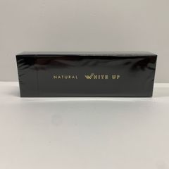 NATURAL WHITE UP フェイスクリーム 30g - メルカリ