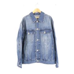 美品 ANOGH アノウ ニットカーディガン 1点 F ウール アクリル