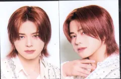 INI 2025 XQUARE - MASTERPIECE 松田迅 IDフォトセット