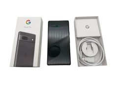 値下げ中 Google Pixel 7 128GB Obsidian 本体 - メルカリ