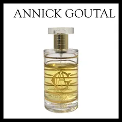 CH【Annick Goutal】ノエル ルームフレグランス スプレー 100ml アニック グタール Eau d'Hadrien (CH-4458②)のサムネイル
