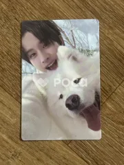 TWS ギョンミン Last Bell COMPACT Ver.