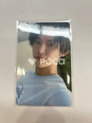 TXT ヨンジュン The Chaos Chapter: FIGHT OR ESCAPE FIGHT Ver.