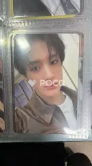 NCT ジェノ DREAMSCAPE SM STORE