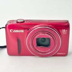 Canon powershot SX600HS デジタルカメラ ジャンク品 - メルカリ
