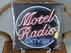 2026年最新】motel radio sixty sixの人気アイテム - メルカリ