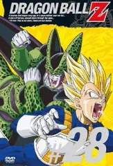 【中古】アニメDVD ドラゴンボールZ 28のサムネイル