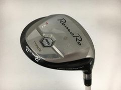 RomaRoRay TYPE R FW7番21度 Basileus FW65 S - メルカリ