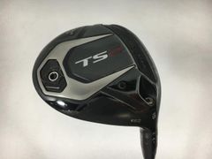 TS2 タイトリスト 7W 21° フェアウェイウッド エボリューション5 FW TS2 タイトリスト 7W 21° フェアウェイウッド エボリューション5 FW