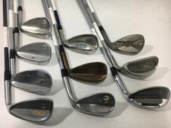 ニック18様専用イーブンゴルフPROTOTYPEウェッジ 52, 56, 58 - メルカリ