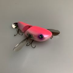 デプス NZクローラー バブルガムグリッター - メルカリ