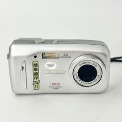 ☆快調！超美品☆ OLYMPUS X-350 5.8-17.4mm 単3電池駆動 - メルカリ