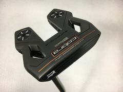 レフティ】【新品】COBRA VINTAGE スポーツ 40 パター34インチ - メルカリ