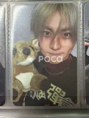 ENHYPEN ジョンウォン DESIRE : UNLEASH YOU Ver.