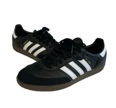 アディダス adidas サンバOG SAMBA OG メンズ靴 スニーカー ブラック 27.5cm 101sh-2584
