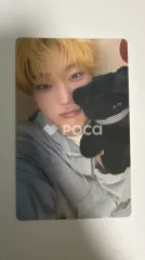 ENHYPEN ソヌ ROMANCE : UNTOLD ENGENE Ver.