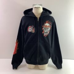 クリスチャン フレッチャー fletcher パーカー スウェット