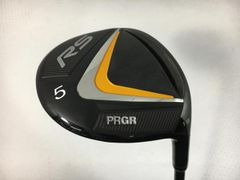 PRGR RS JUST 5番 フェアウェイウッド Tour AD UB-7X - メルカリ