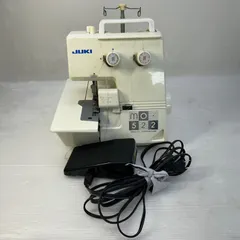 2026年最新】JUKI MO-344Dの人気アイテム - メルカリ