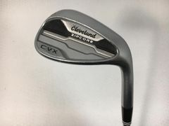 Cleveland ZipCore CVX ウェッジ 54度 - メルカリ