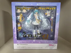 Figma スノウミク 2020
