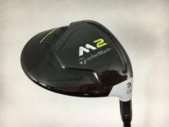 ミ*様 TaylorMade M2 フェアウェイウッド15度　ディアマナ青8x TaylorMade M2 フェアウェイウッド15度 ディアマナ青8x - メルカリ