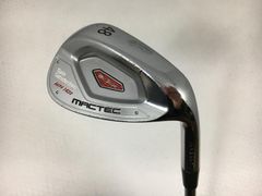マグレガー マックテック WH101 ウェッジ 52 58 2本セット - メルカリ