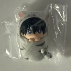 ブルーロック 潔 世一 ふわふわ おくるみ