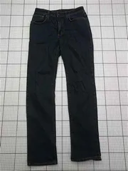 ◇ Θ エドウイン EDWIN F403 インターナショナルベーシック デニムパンツ メンズ 31インチ E  【1603230013094】