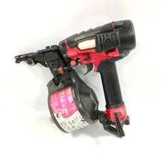 【中古】マキタ Makita AN633H 高圧エア釘打機 65mm【ハンズクラフト佐賀】 楽天市場】釘打機 マキタ 中古の通販