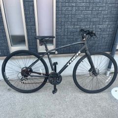 にゃんこベリー様 専用 Trek クロスバイク FX2 GEN4 引き取り限定