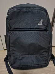 カンゴール 正規品 バックパック バッグ 出品