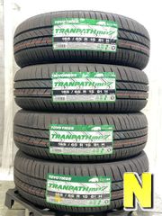 TOYO TIRES TRANPATH mp 165/65 R15(直接引取可) - メルカリ