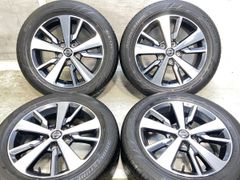 トヨタ ヴォクシー80系純正16インチ アルミホイール - メルカリ