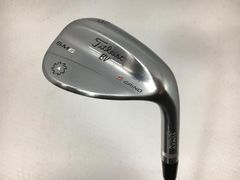 美品タイトリスト ボーケイ SM5 ウェッジ 58度 Kグラインド ns950s
