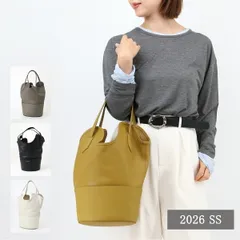 ■J&M DAVIDSON ジェイアンドエムデヴィッドソン SMALL RAY BUCKET スモール レイバケットS トートバッグ ハンドバッグ 2way レディース 肩掛けOK ブランドBAG