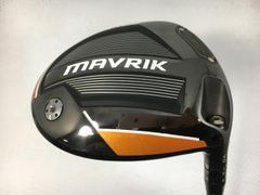 Callaway/MAVRIK ◇/ヘッドのみ/10.5度/TCシリアル - メルカリ