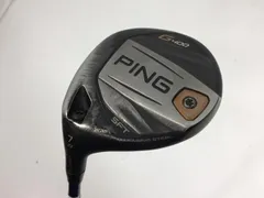2026年最新】ping g400 フェアウェイウッド7wの人気アイテム - メルカリ