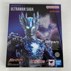 [이온 광점] SHFiguarts 울트라 맨 사가 [706]