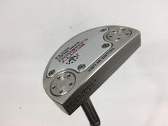 美品】バイロンデザインS.S.S. 370G 029-X パター34インチ - メルカリ