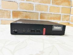 ThinkCentre M715q 小型パソコン ミニPC NUC - メルカリ