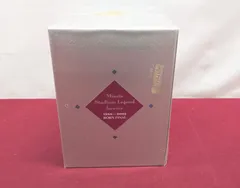 渡辺美里　スタジアム伝説　DVDセット 渡辺美里 スタジアム伝説 FOREVER 1986 ~ 2005 BORN FINAL