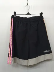 アディダス ハーフパンツ S