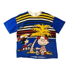 VTG RAGS 72 Popeye Comic T-Shirt M⁠ dc - メルカリ