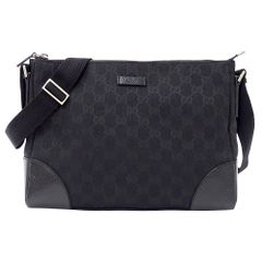 GUCCI グッチ/オフディアGG スプリームシェリーライン長財布/52315/214*/SAランク/75【中古】 GUCCI（グッチ） GGジップ アラウンドウォレット オフィディア 長財布
